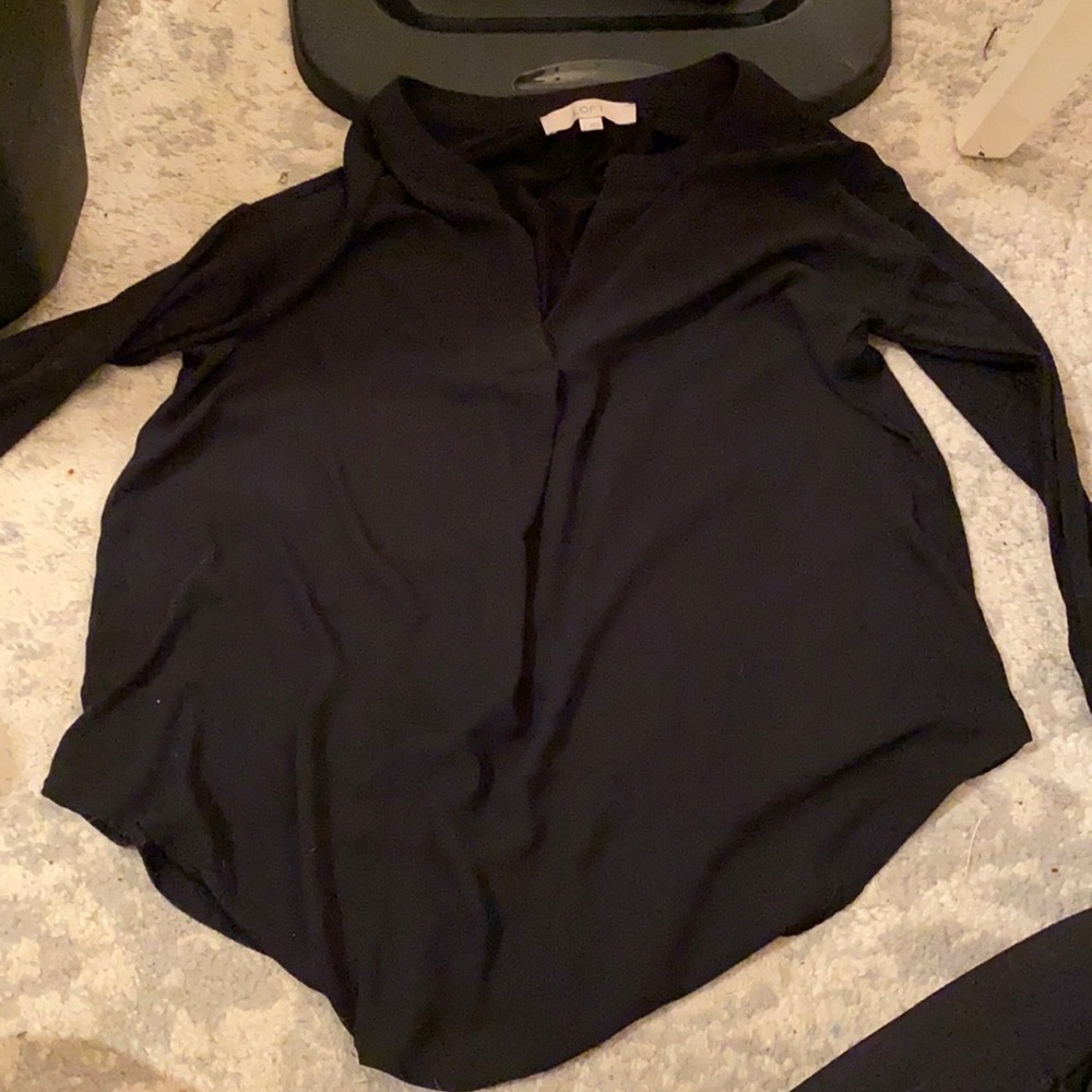Loft Shirt